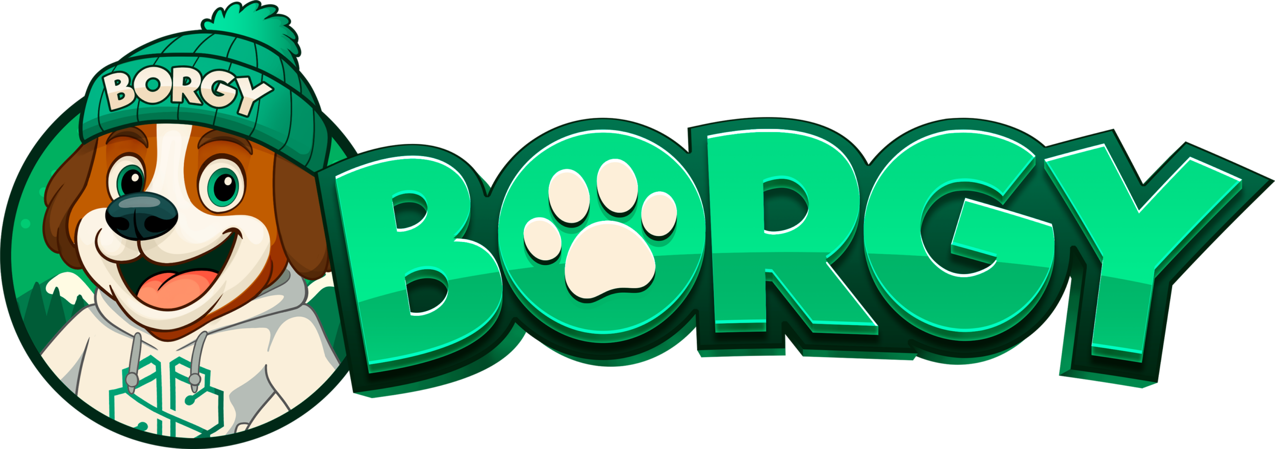 Borgy