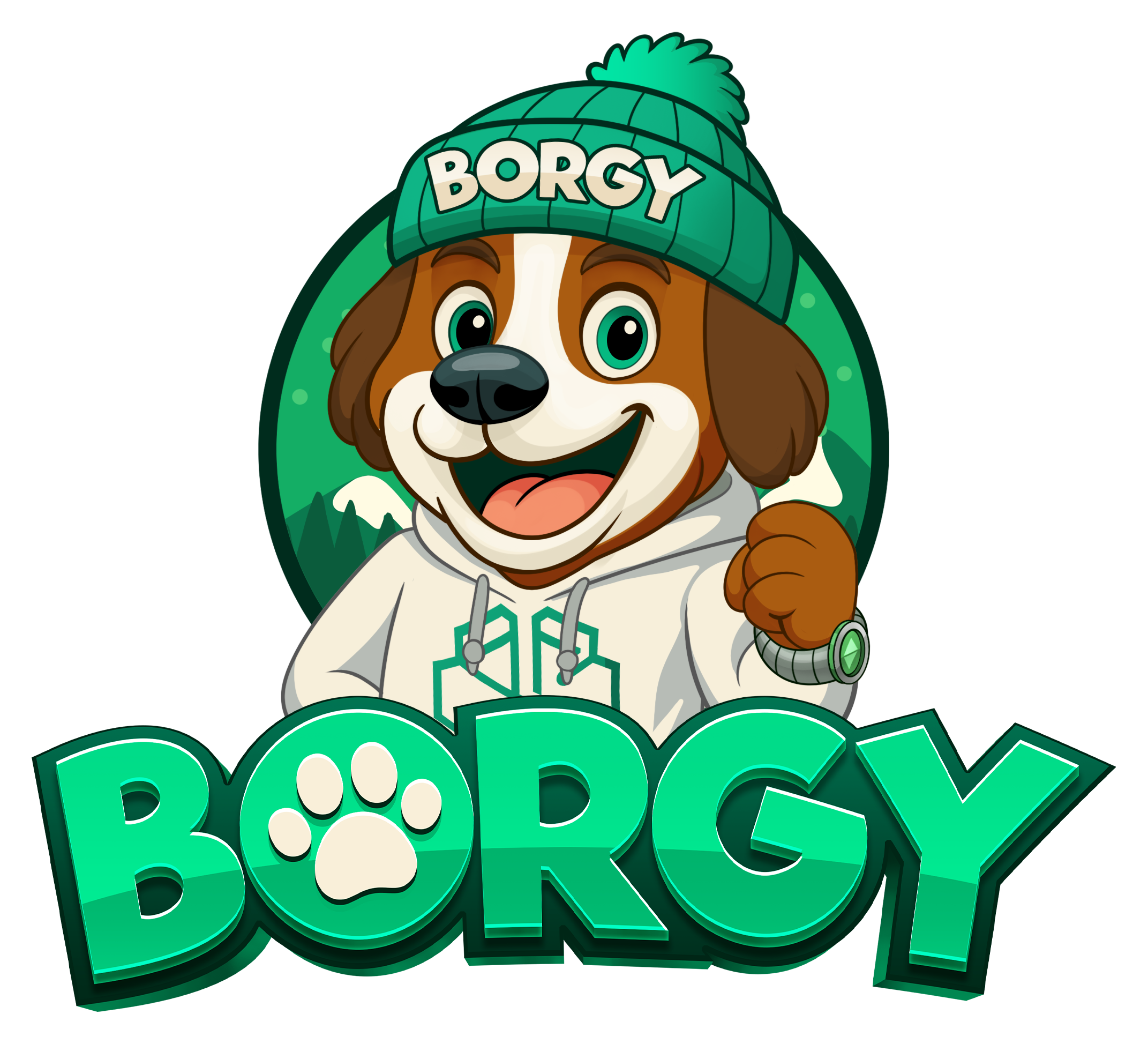 Borgy